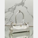 DUPLICATE SOFT LUX PRADA 2024 1BA426/1BA433 HANDBAGS