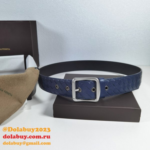 WHERE TO BUY BOTTEGA VENETA Replica BELT 40MM