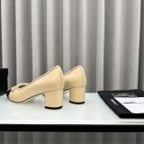 Top Quality CC Luxury Fashion slingback Bella shoes