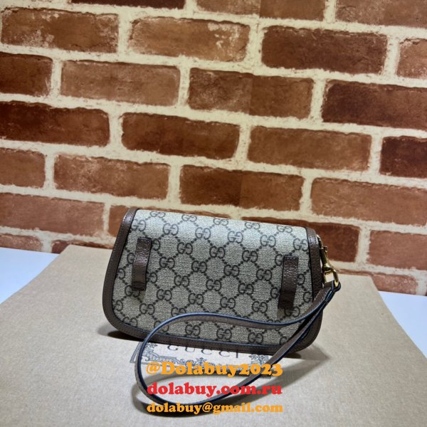 Gucci AAA+ Blondie 698630 7 Star Bag