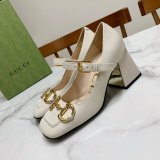 High Quality GUCCI Cheap Replica single shoes