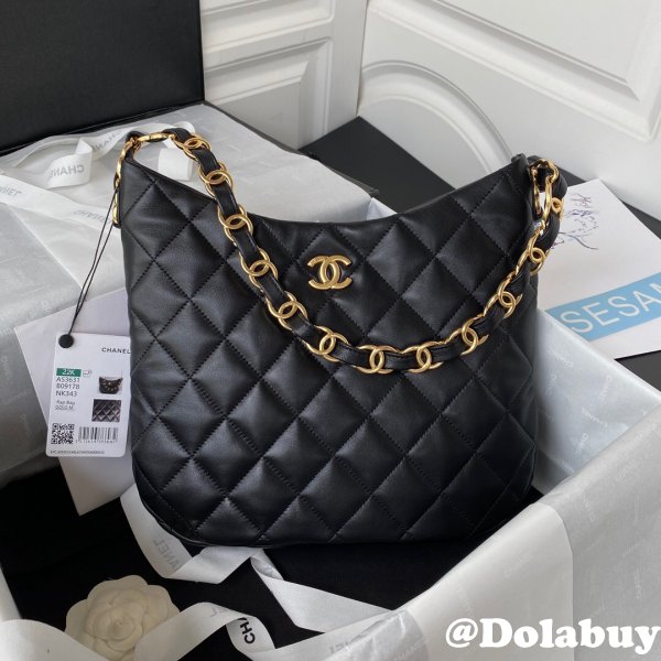 Top Quality Luxury  CC AS3631 HOBO BAG