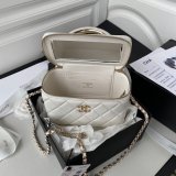 Designer Copy 1:1 Vanity AP2846 Chain Handbag