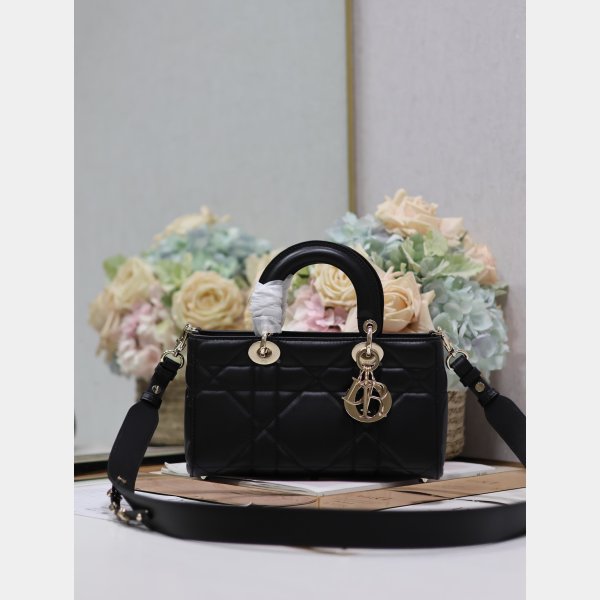 Top Quality Lady D-Sire My ABC Dior handbag