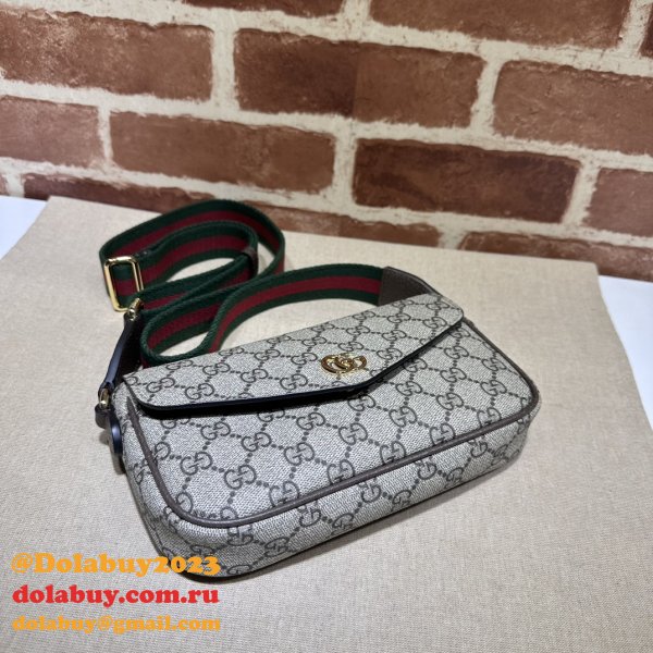 AAA+ 764961 Ophidia Crossbody Designer Gucci Replica Bag