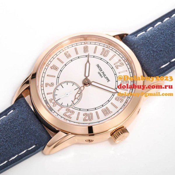 Patek Philippe 5224