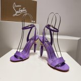 Replica Yves Saint Laurent Heel Pumps Shoes