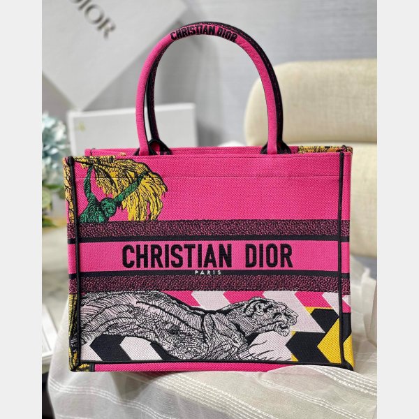 Christian Dior replica CD Book Tote Luxury 36/41.5CM Bag