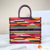 Buy Tote Bags from Dior 2021 41.5CM Replica CD Book