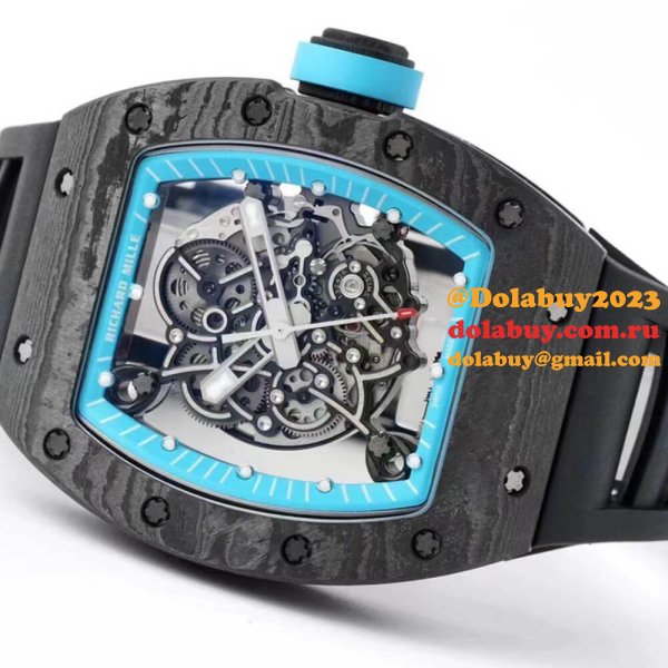 Richard Mille 055