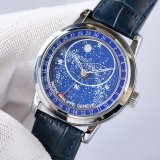 Patek Philippe 6102P