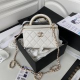 Designer Copy 1:1 Vanity AP2846 Chain Handbag