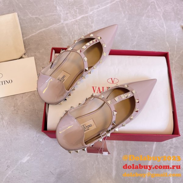 Dolabuy Valentino Top Replicas Designer Shoes