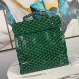 Goyard 1:1 Mirror Latest Saint Lager Designer Replica Bag