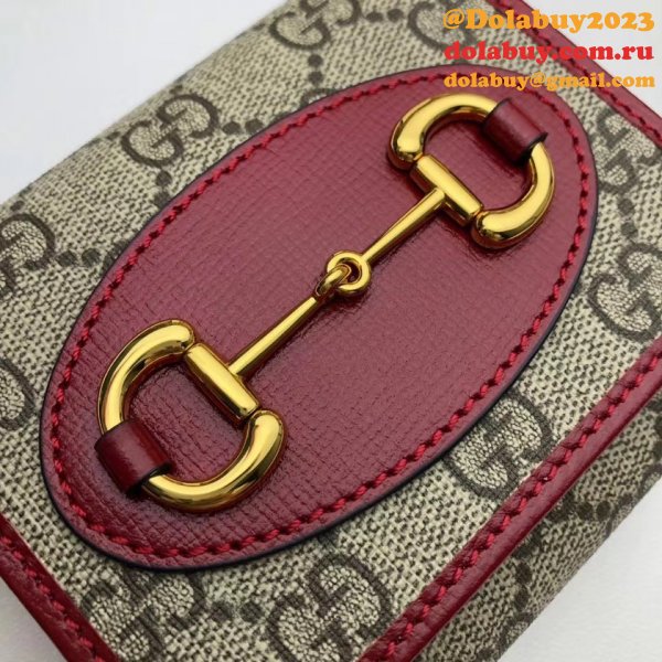 Shop 7 Star GUCCI GG Supreme Replica 621891  Monogram Unisex Canvas