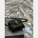 Replica Saint Laurent 710080 June Box Luxury Bag