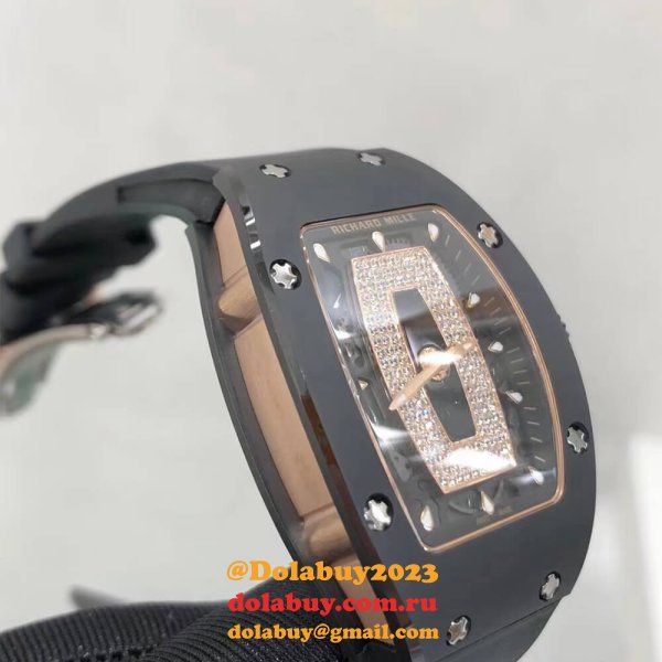 Richard Mille 07-01