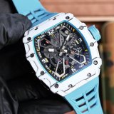 Richard Mille 35-03