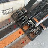 Replica GG 35mm Designer Top Quality Belt