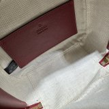 Designer Gucci Replica Crossbody 744434 Blondie Top Bag