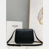 Dolabuy Replica Celine Tabou Smooth Calfskin Shoulder 196853 Bags