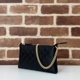 Chain Wristlet Wallet Gucci Replcia Clutch 779791 Bag