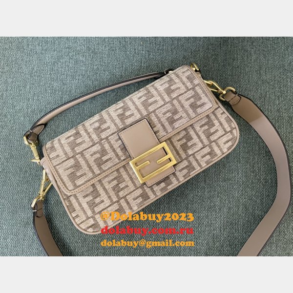 Fendi Baguette Luxury Replica Iconic 8579 Every Designer