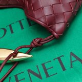 Sardine Intrecciato 7468 Replica Bottega Veneta Bags