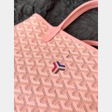 Fake Goyard Perfect Saint Louis Tote Mini Bag