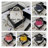 Designer Copy 1:1 Vanity AP2846 Chain Handbag