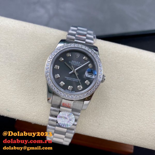 Rolex Datejust 31