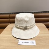 AAA+ CC High Quality Sun Bowler hat