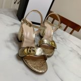 One Word Gucci Sandals Perfect Summer Slippers Shoes