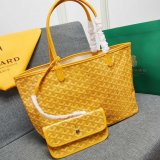 Perfect Goyard Tote Replica Copy Shopping Bags