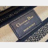 Christian Dior Copy Lady 1:1 17CM Mirror Designer Bag