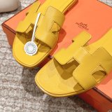 Top Quality hermes Oran sandal 2024