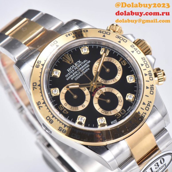 Rolex Cosmograph Daytona