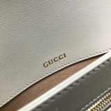 Top Quality Gucci Horsebit 1955 small shoulder 602204 bag